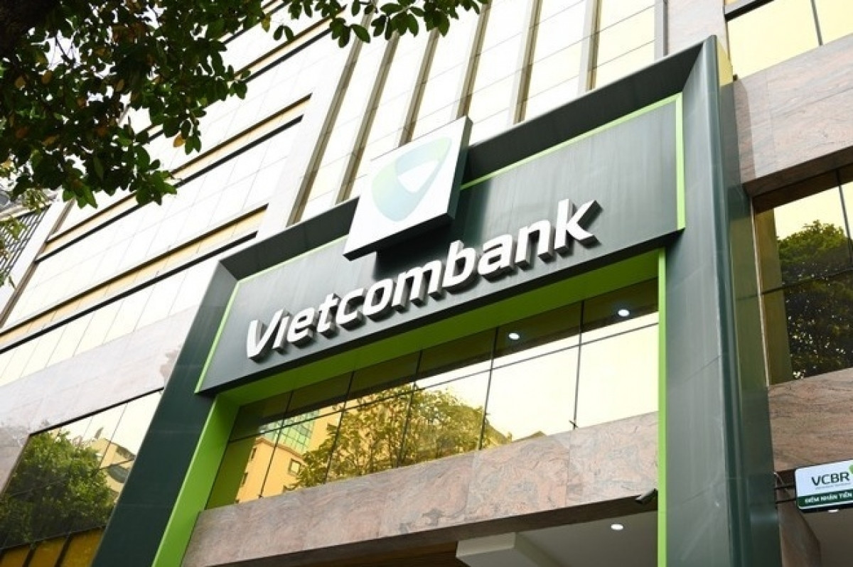 Nợ xấu Vietcombank vượt 15.500 tỷ đồng, nhóm nợ nghi ngờ tăng hơn 32%