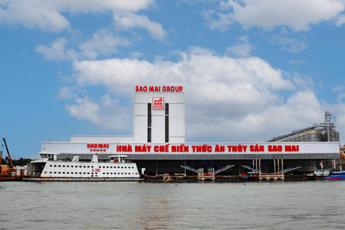 Hàng nghìn tỷ đồng tồn kho BĐS: 'Của để dành' giúp Sao Mai (ASM) bật dậy?
