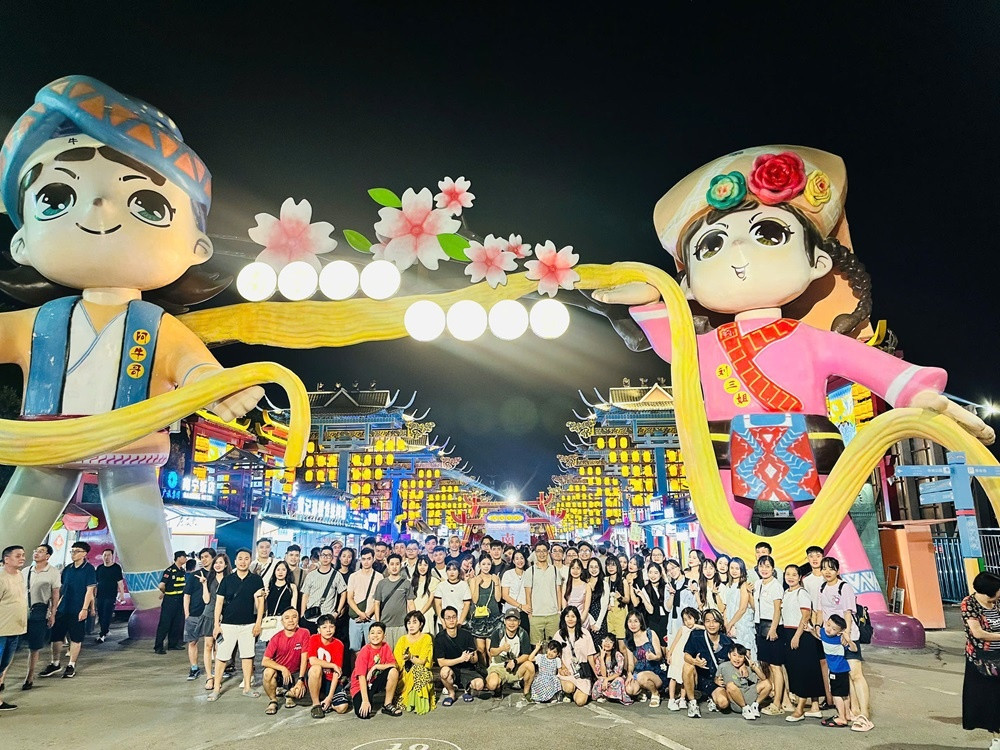 “Hòa mạng” đường sắt cao tốc lớn nhất thế giới, Móng Cái thành hub du lịch quốc tế