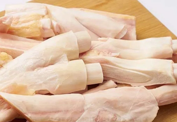 Bộ phận giòn dai của bò được ví như 'sâm thượng phẩm': Giá rẻ chỉ bằng 1/2 thịt bò, dân sành ăn săn lùng
