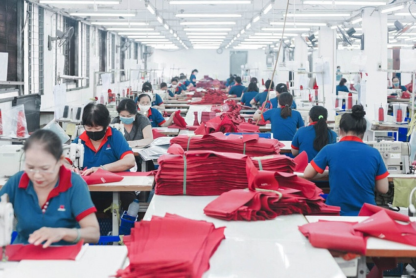 Doanh nghiệp từng là biểu tượng dệt may Sài Gòn bị hủy tư cách công ty đại chúng