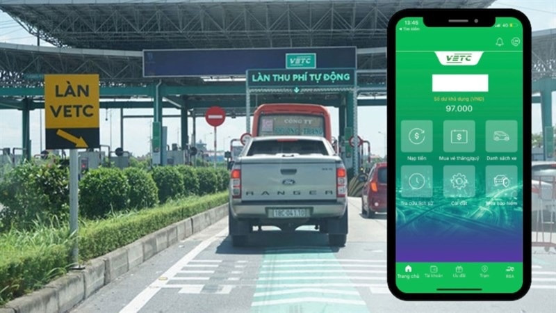 Hạn chót đến ngày 30/9, hơn 4 triệu ô tô phải thực hiện ngay việc này, tránh nhỡ việc khi có việc phải đi qua trạm thu phí