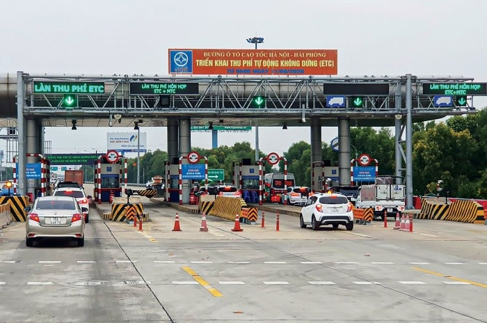 Hạn chót đến ngày 30/9, hơn 4 triệu ô tô phải thực hiện ngay việc này, tránh nhỡ việc khi có việc phải đi qua trạm thu phí