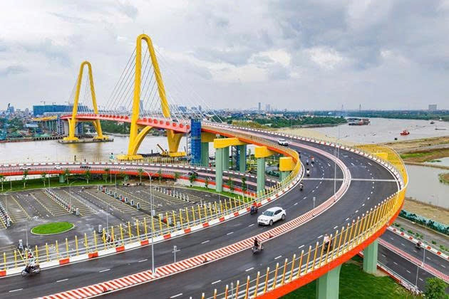 Vingroup (VIC) mở rộng 'cánh tay' phát triển với 2 trụ cột hoạt động mới