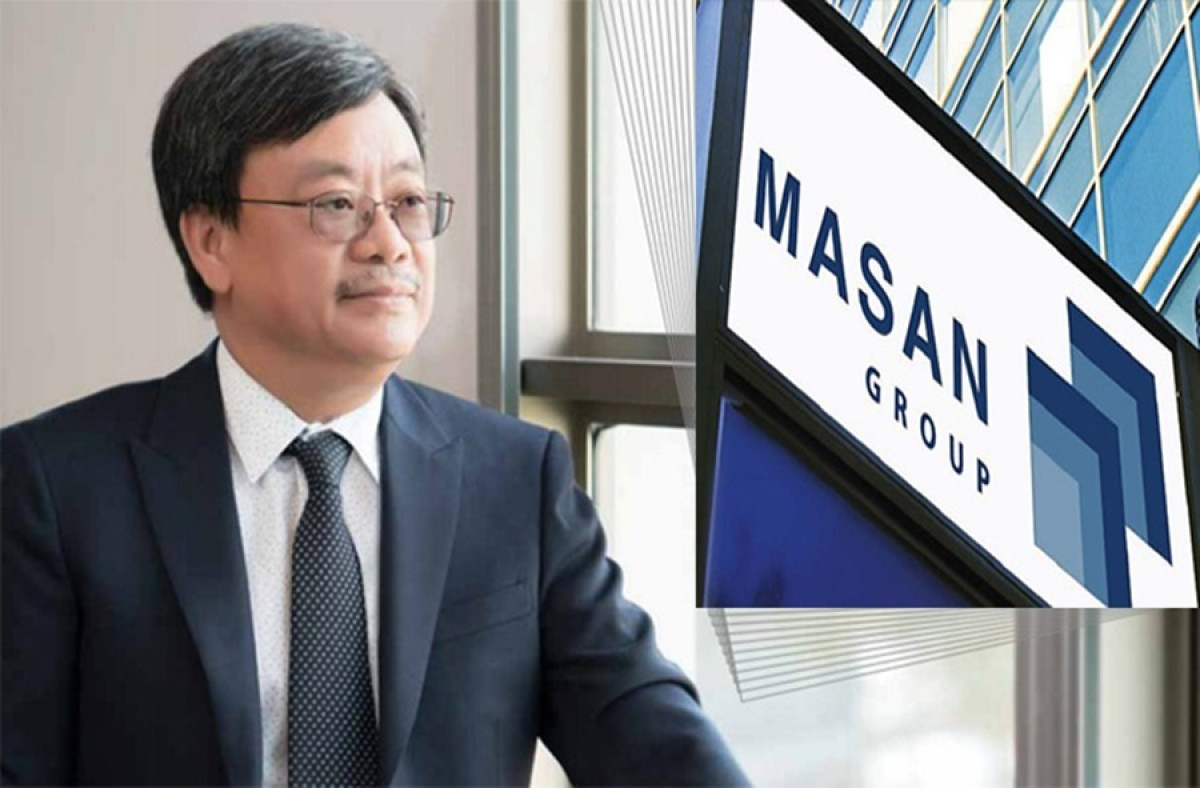 MSN tăng trần, giao dịch bùng nổ nhờ kết quả kinh doanh khởi sắc và việc tăng sở hữu tại CrownX