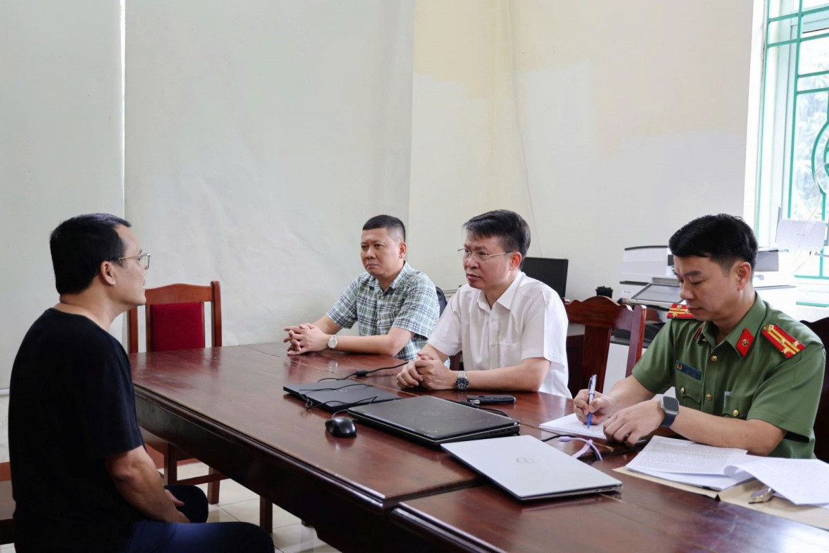 Chủ mưu đường dây tiền ảo PAYN lừa đảo hàng tỷ USD: Nhà sáng lập MXH từng tuyên bố đạt 2 tỷ người dùng, niêm yết trên NASDAQ