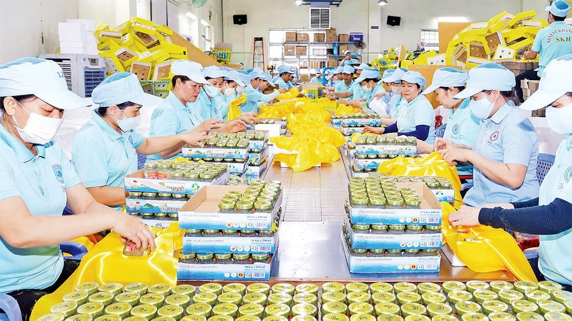 Phát hiện hơn 30 đơn vị 'đạo’ thương hiệu Yến sào Khánh Hoà chỉ trong vài tháng