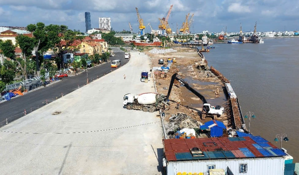 Bắt kế toán trưởng Vũ Thị Nhiên - ảnh 1