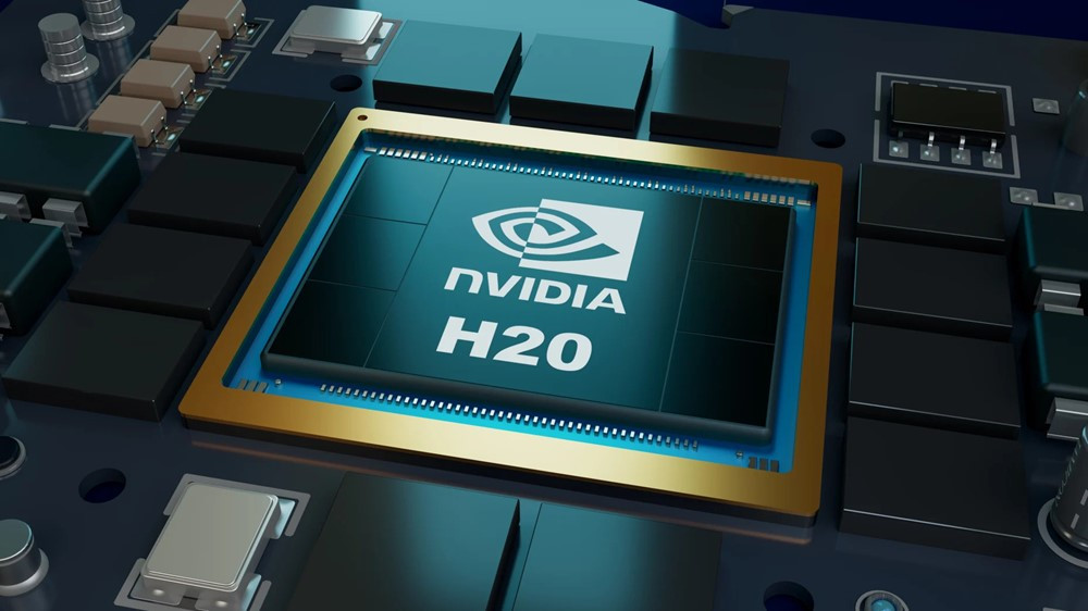 Trung Quốc thẳng thừng chế chip H20, Nvidia lập tức lên tiếng đáp trả - ảnh 1