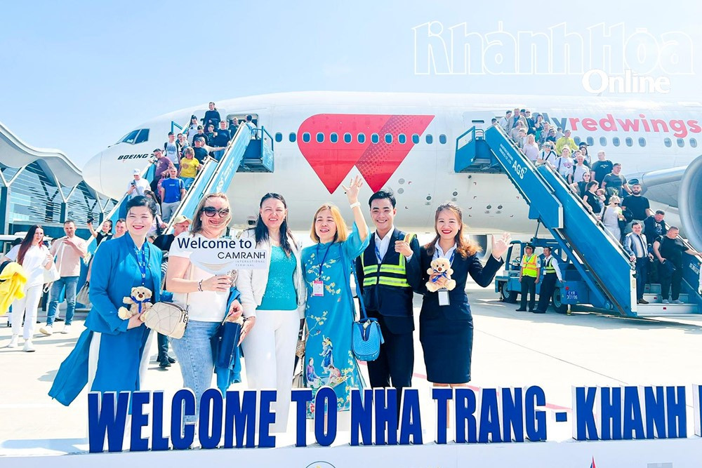 Lý do khách du lịch Nga đến Việt Nam tăng cao - ảnh 2