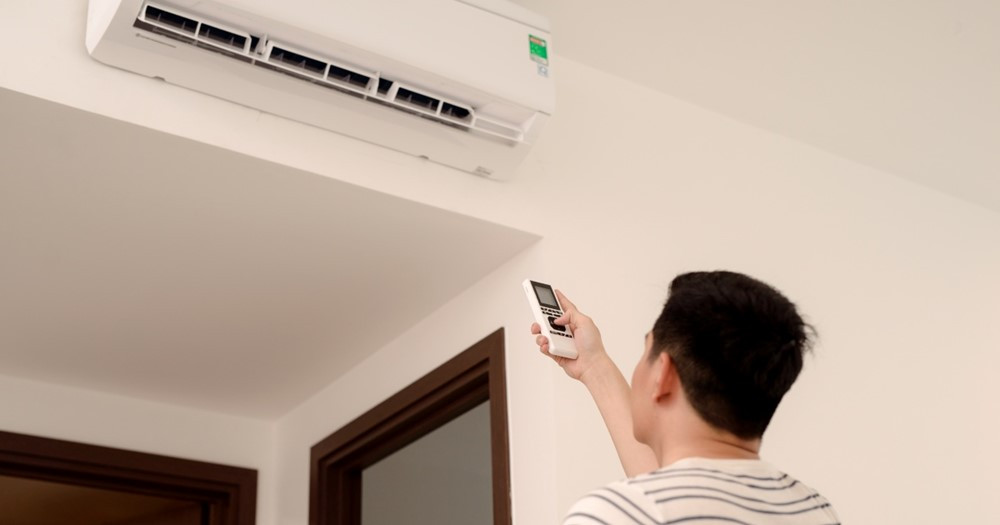 Chuyên gia Casper hướng dẫn cách dùng điều hòa 'lý tưởng' để vừa tiết kiệm, vừa tốt cho sức khỏe - ảnh 1