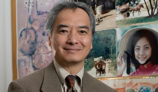 Người Việt đầu tiên nhận học bổng toàn phần từ Đại học Harvard - ảnh 1