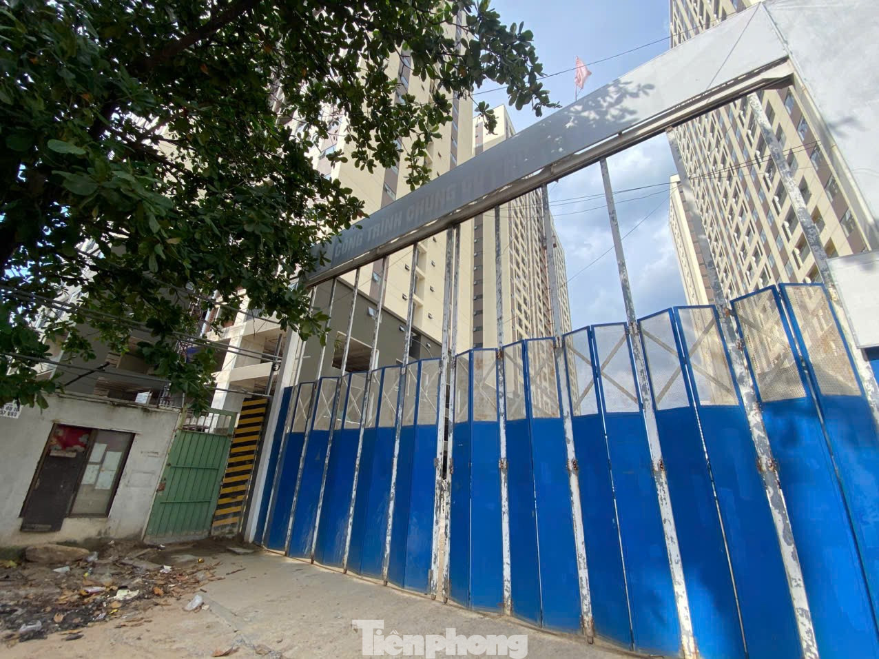 Dự án nhà ở xã hội Lý Thường Kiệt được khởi công vào ngày 26/9/2019. Dự án có 4 block cao 25 tầng, dự kiến cung cấp ra thị trường 1.254 căn hộ. tp-11.jpg