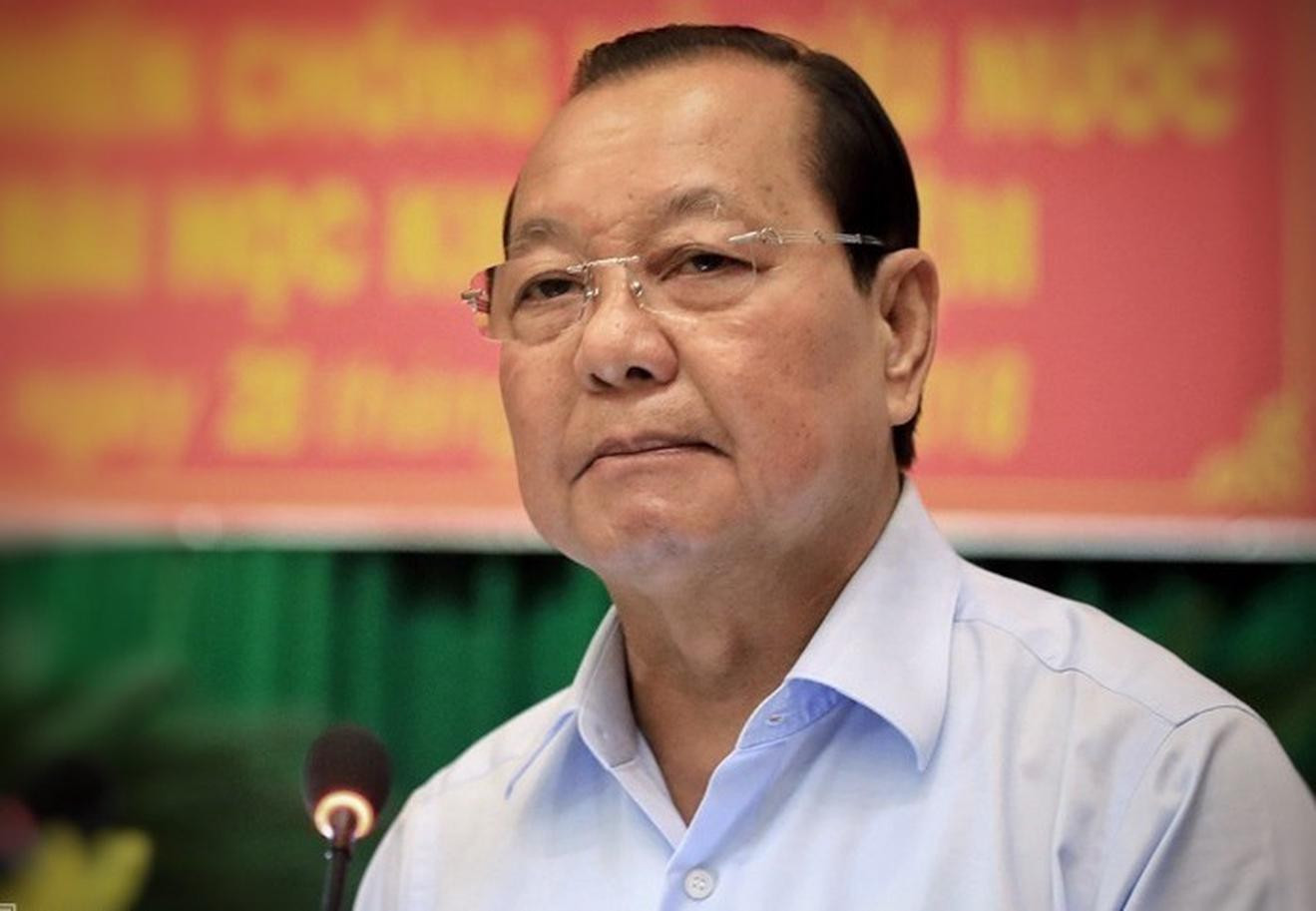 Ông Lê Thanh Hải. Ảnh IT 128hai11.jpg