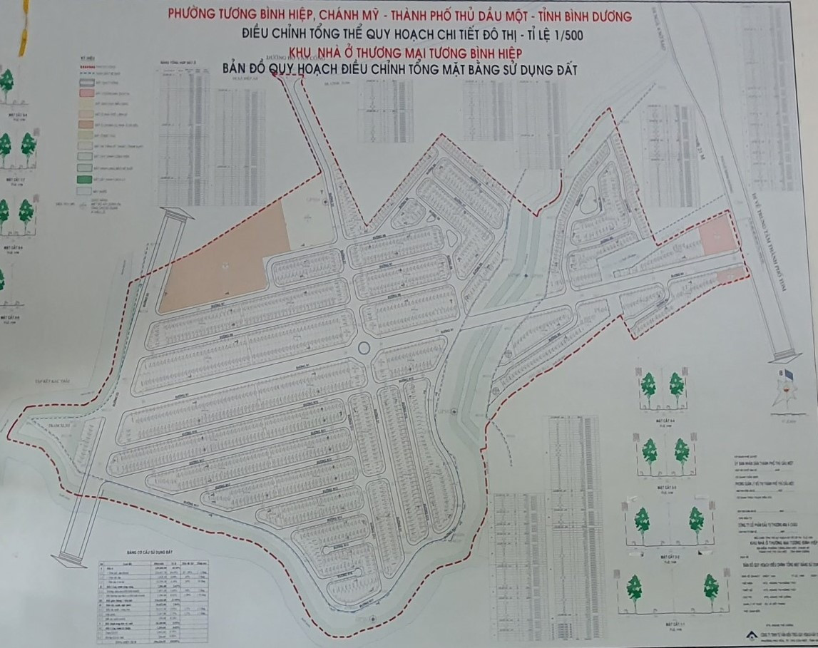 Chính thức thu hồi dự án nhà bỏ hoang suốt 17 năm trên 'đất vàng', hàng trăm người dân bị ảnh hưởng- Ảnh 3.