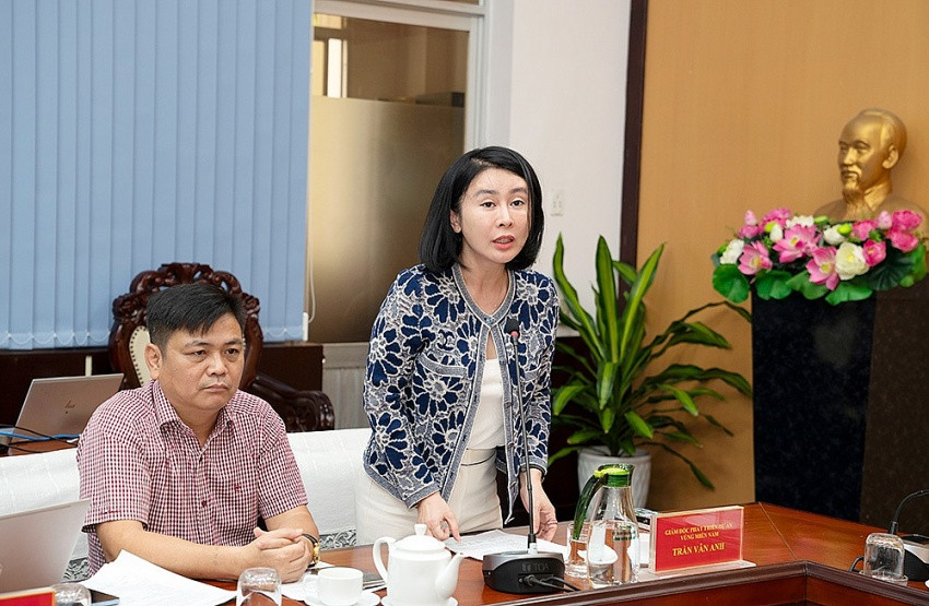Vingroup (VIC) đề xuất đề án chuyển đổi xanh tại An Giang, Phú Quốc được chọn làm trung tâm thí điểm