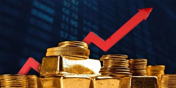 Giá vàng hạ nhiệt sau chuỗi tăng nóng, chuyên gia nói gì?