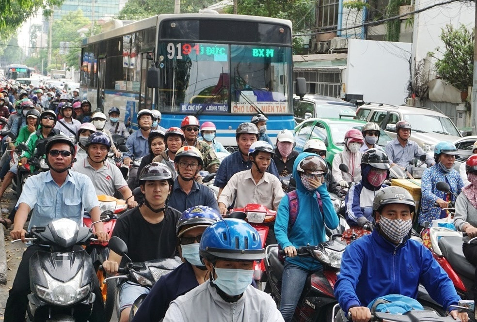 Tin vui người dân TP. HCM sắp được hưởng ưu đãi lớn, sẽ được áp dụng luôn trong giai đoạn 2025-2030