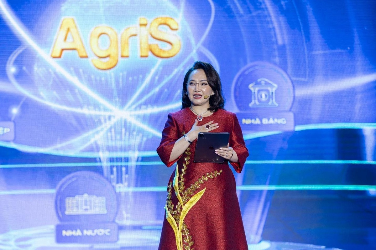 AgriS Agro Day 2025 - cộng hưởng toàn diện: Liên minh '5 Nhà' kiến tạo đột phá cho nông nghiệp Việt