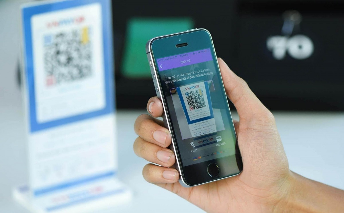 Tính năng thanh toán thẻ tín dụng lần đầu xuất hiện tại Việt Nam vừa được VNPAY trình làng