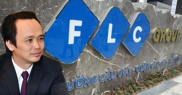 Tập đoàn FLC khơi lại tham vọng bất động sản, chờ ngày ông Trịnh Văn Quyết tái xuất