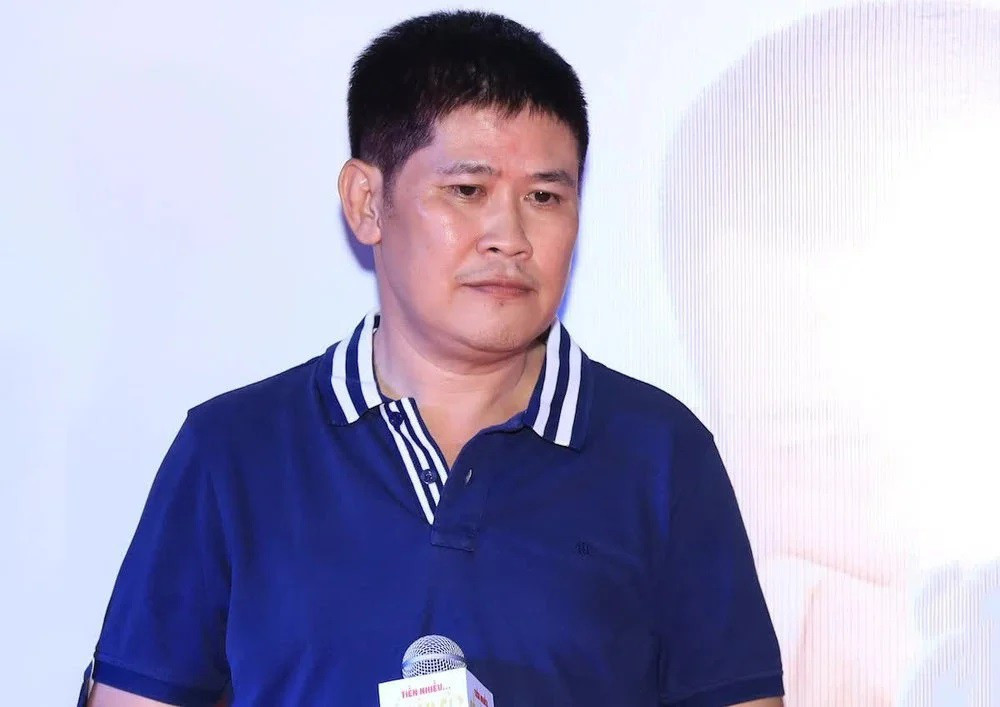 Đại gia lừng lẫy vỡ nợ hàng nghìn tỷ vì bất động sản, U60 bị đột quỵ 3 lần, nay chật vật mưu sinh - ảnh 2