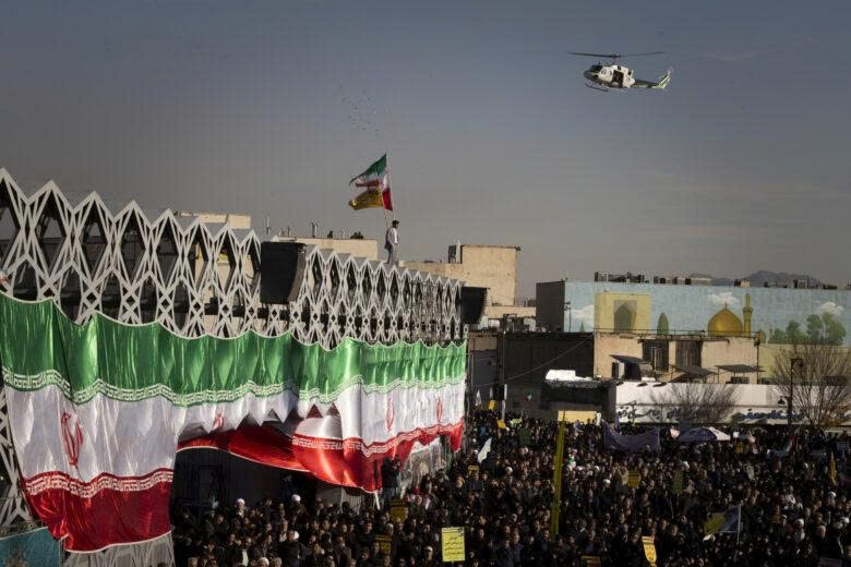 Những ‘bộ não hạt nhân’ của Iran bất ngờ ‘biến mất’ sau loạt ám sát kinh hoàng - ảnh 1