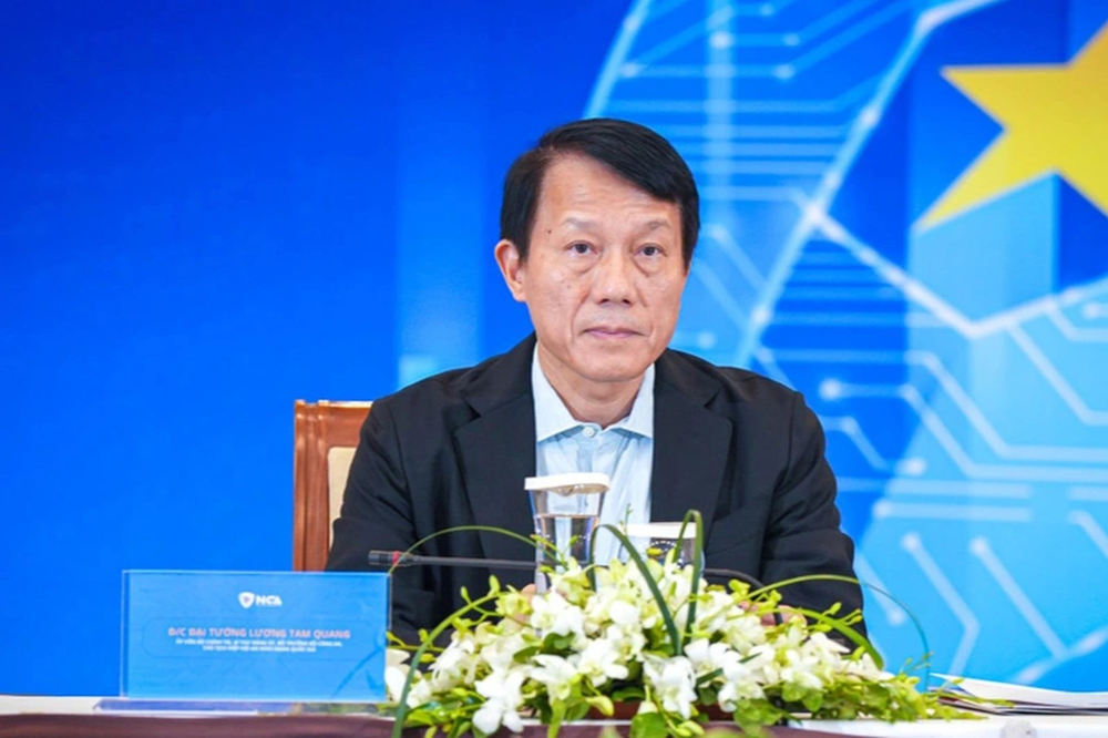 NSND Xuân Bắc, Đen Vâu cùng gần 300 KOL sẽ xuất hiện tại hội nghị do Bộ Công an phối hợp tổ chức - ảnh 2