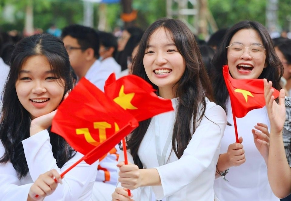 Hoạt động đặc biệt sẽ được tổ chức tại 100% trường học trên cả nước trong lễ khai giảng năm học 2025-2026 - ảnh 2