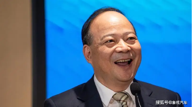 Vị CEO kiếm gần 621 tỷ đồng mỗi ngày nhờ ‘cỗ máy in tiền’ số 1 Trung Quốc - ảnh 3