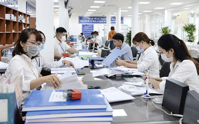 Từ 23/8, công chức, viên chức sẽ được nhận thêm lương nếu làm nhiệm vụ này - ảnh 2