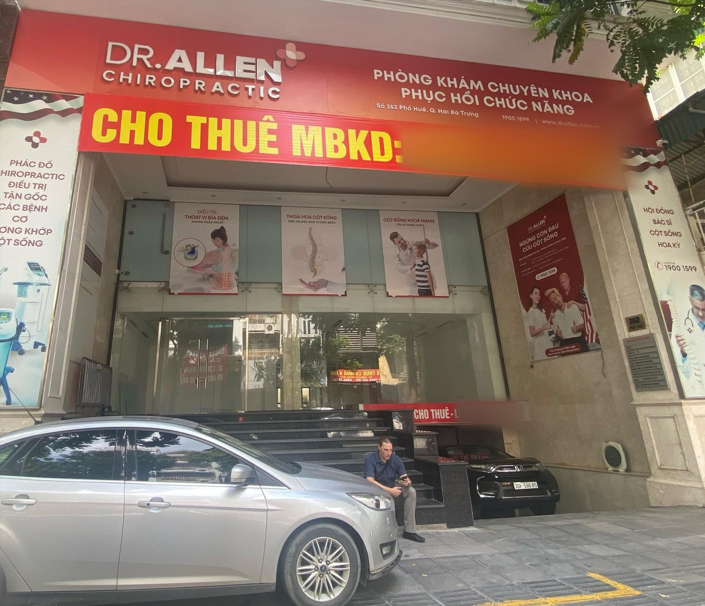 Cục Thuế cho biết vẫn còn tình trạng các hộ, cá nhân không khai báo, không kê khai, hoặc kê khai không đầy đủ doanh thu từ hoạt động cho thuê nhà, văn phòng, mặt bằng. 10a-4922.jpg