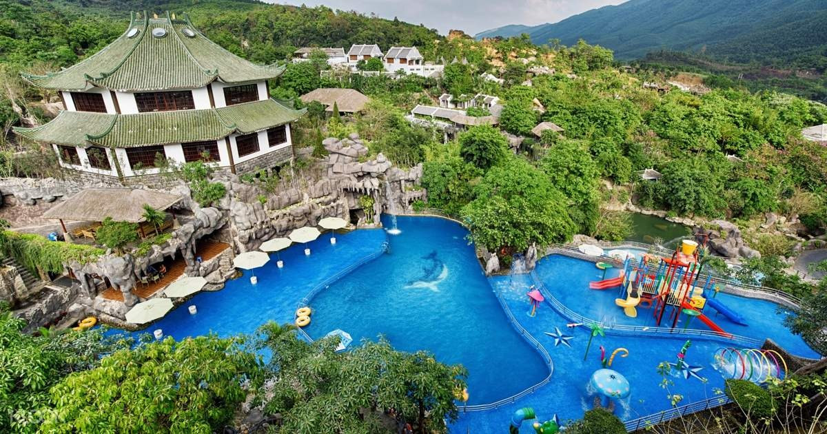 Đà Nẵng sắp có thêm KDL sinh thái mạo hiểm quy mô gần 340ha- Ảnh 2. Đà Nẵng sắp có thêm KDL sinh thái mạo hiểm quy mô gần 340ha- Ảnh 2.