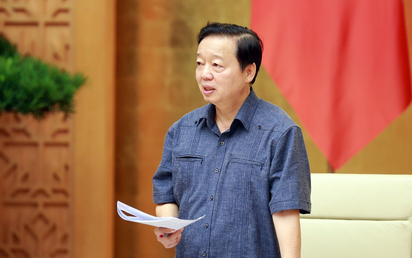 Phó Thủ tướng yêu cầu thống nhất bảng giá đất trên cả nước- Ảnh 1. Phó Thủ tướng yêu cầu thống nhất bảng giá đất trên cả nước- Ảnh 1.