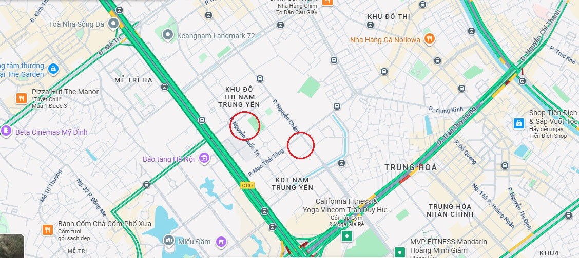 Cách tòa nhà chọc trời cao nhất Hà Nội 1km sắp hình thành 2 cao ốc hạng sang- Ảnh 4. Cách tòa nhà chọc trời cao nhất Hà Nội 1km sắp hình thành 2 cao ốc hạng sang- Ảnh 4.