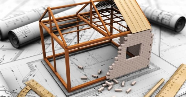 Phạm vi miễn giấy phép xây dựng dự kiến được mở rộng