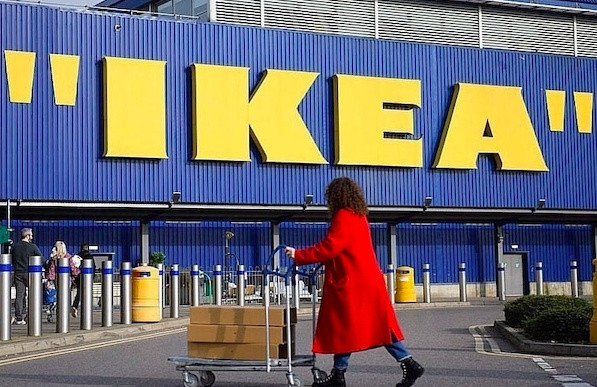 IKEA, H&M và hàng loạt tập đoàn châu Âu tới Việt Nam tìm nhà cung ứng