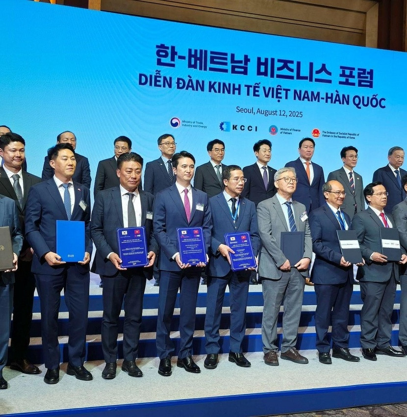 MBBank bắt tay Dunamu mở sàn giao dịch tài sản số hợp pháp đầu tiên tại Việt Nam