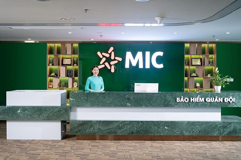 Bảo hiểm Quân đội (MIG) chia cổ tức 10% bằng tiền và cổ phiếu