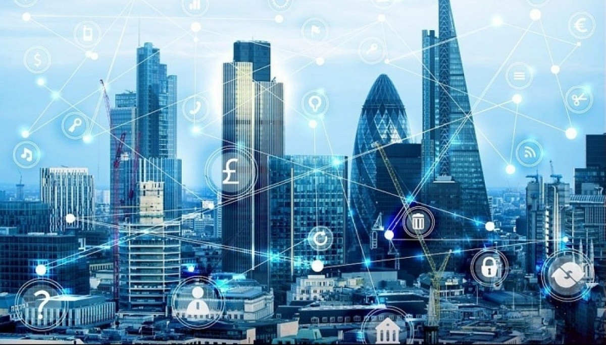 Thủ tướng yêu cầu đẩy nhanh tiến độ xây dựng Trung tâm tài chính quốc tế tại Việt Nam