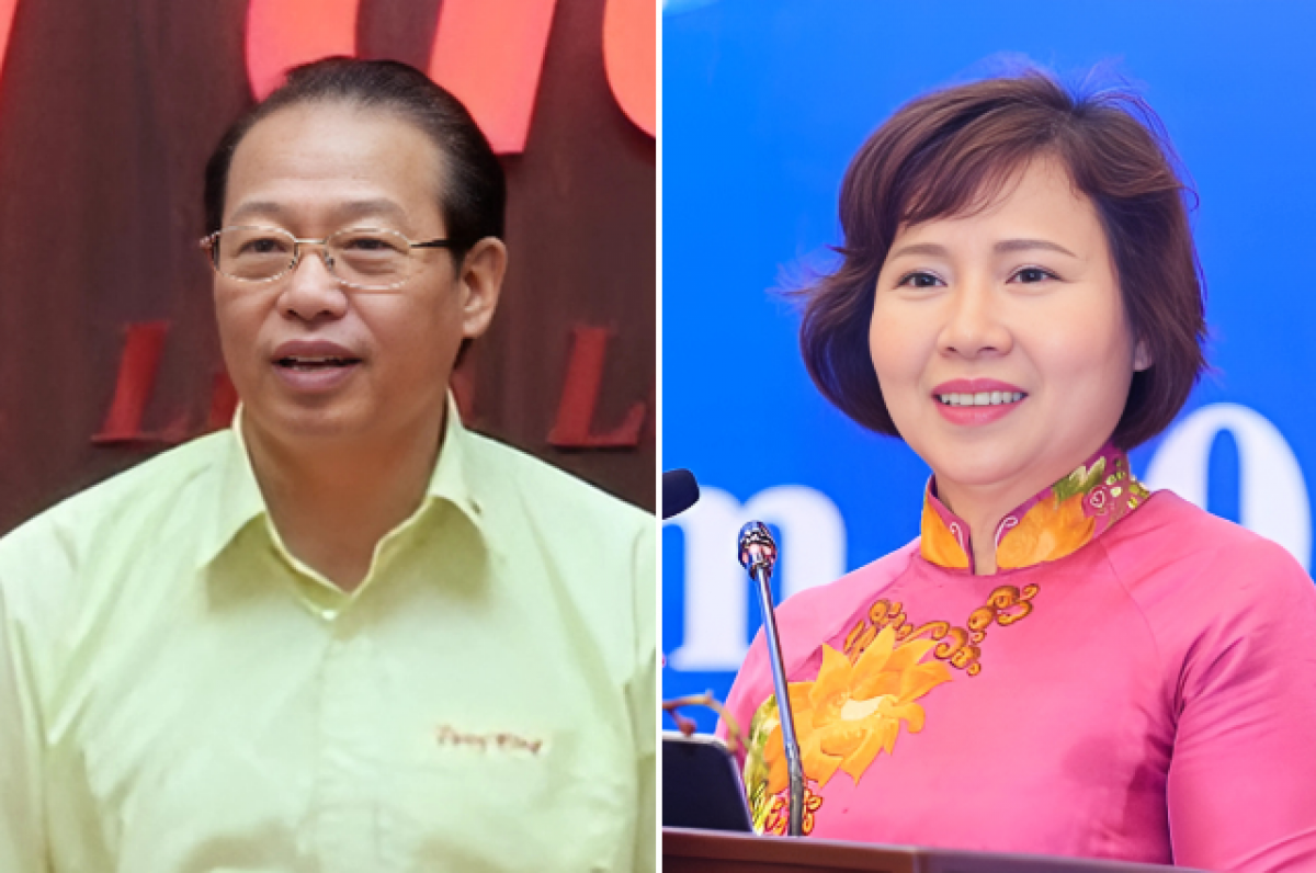 Doanh nghiệp liên quan cựu Thứ trưởng Hồ Thị Kim Thoa bị buộc phá sản, Tòa án yêu cầu chủ nợ ra trình báo trong 30 ngày