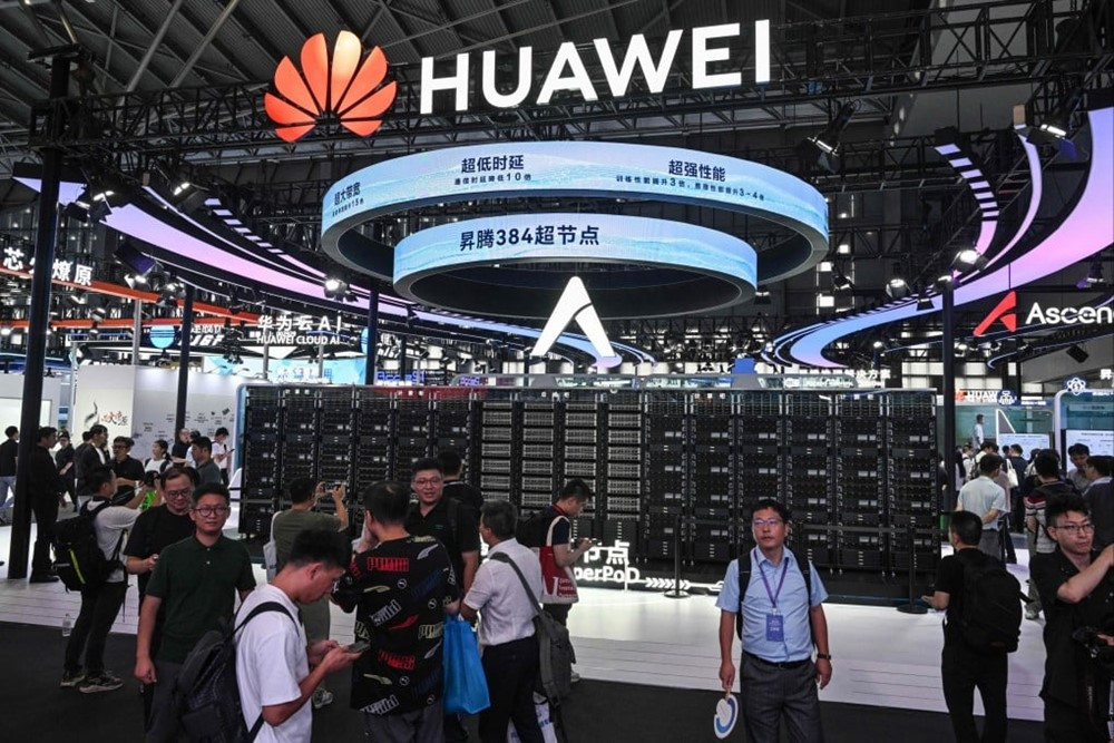 Huawei công bố giải pháp cắt giảm 90% độ trễ suy luận AI, đẩy mạnh tự chủ chip giữa áp lực từ Mỹ - ảnh 1