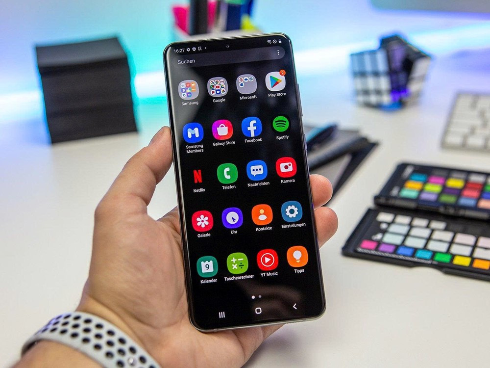 Người dùng Android có nguy cơ mất tiền vì mã độc núp sau ứng dụng ngân hàng giả mạo - ảnh 1