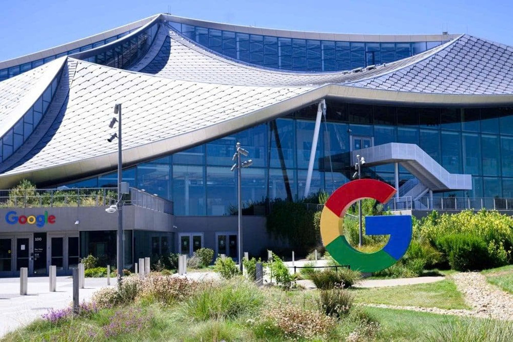 Perplexity bất ngờ ra giá 34,5 tỷ USD để mua lại Google Chrome - ảnh 1