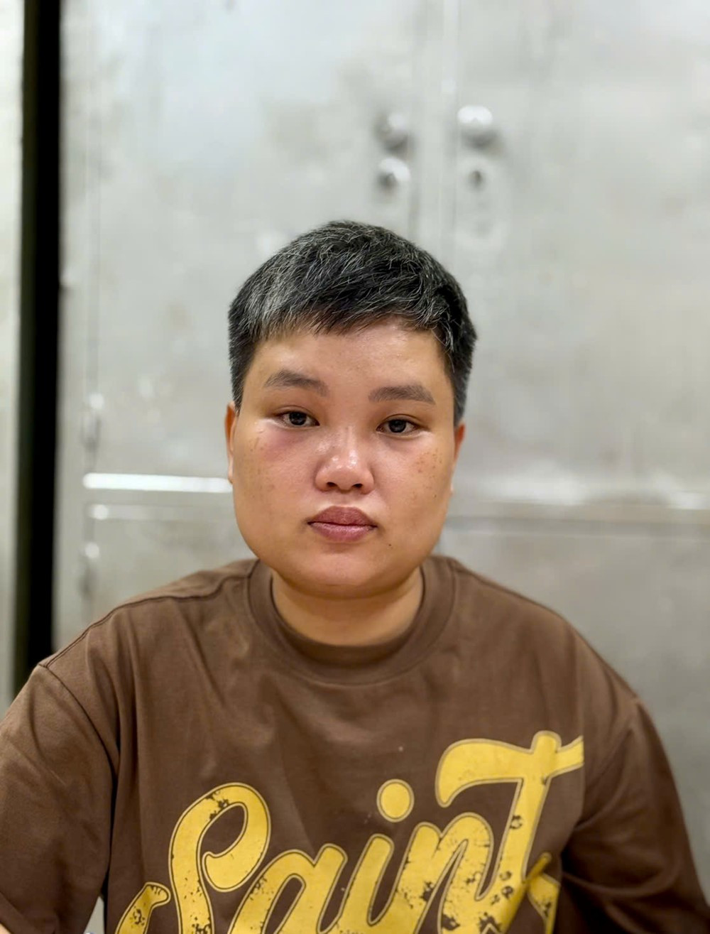 Khởi tố Nguyễn Thị Bích Ngọc - ảnh 1