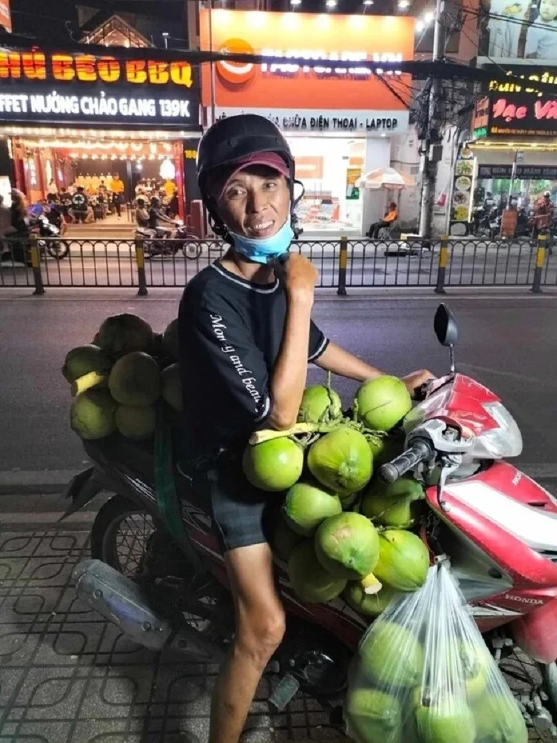 Diễn viên hài Bắc Hải qua đời ở tuổi 55 - ảnh 2