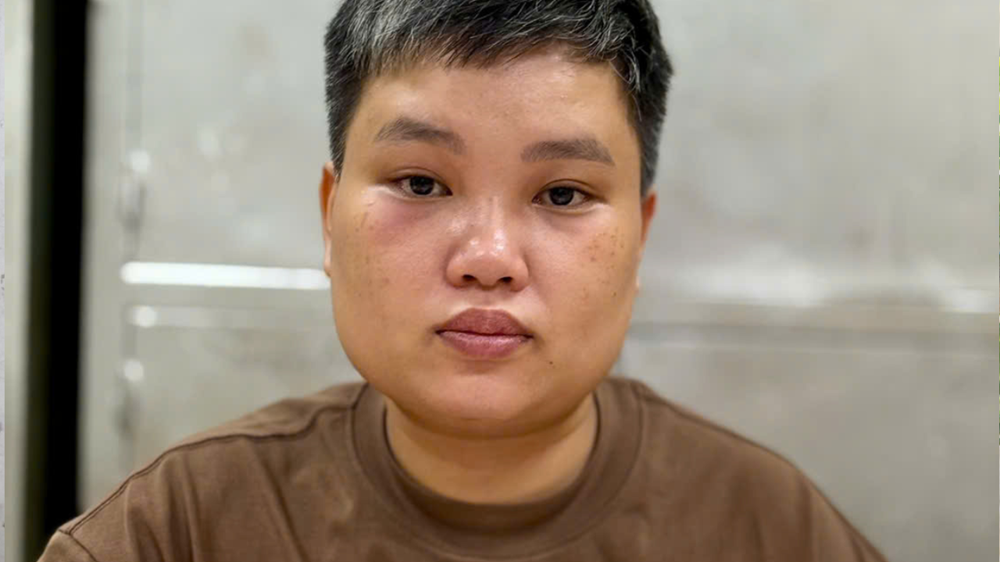 Khởi tố Nguyễn Thị Bích Ngọc
