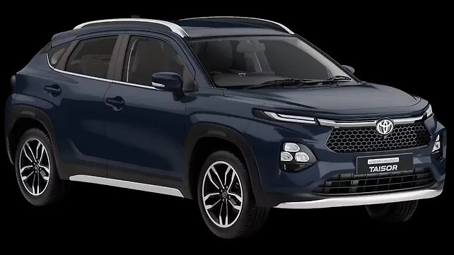 Toyota mở bán mẫu SUV cỡ A trong tháng 8/2025: Giá chỉ hơn 200 triệu, thiết kế hút mắt, an toàn với 6 túi khí, dễ cho Kia Sonet lép vế