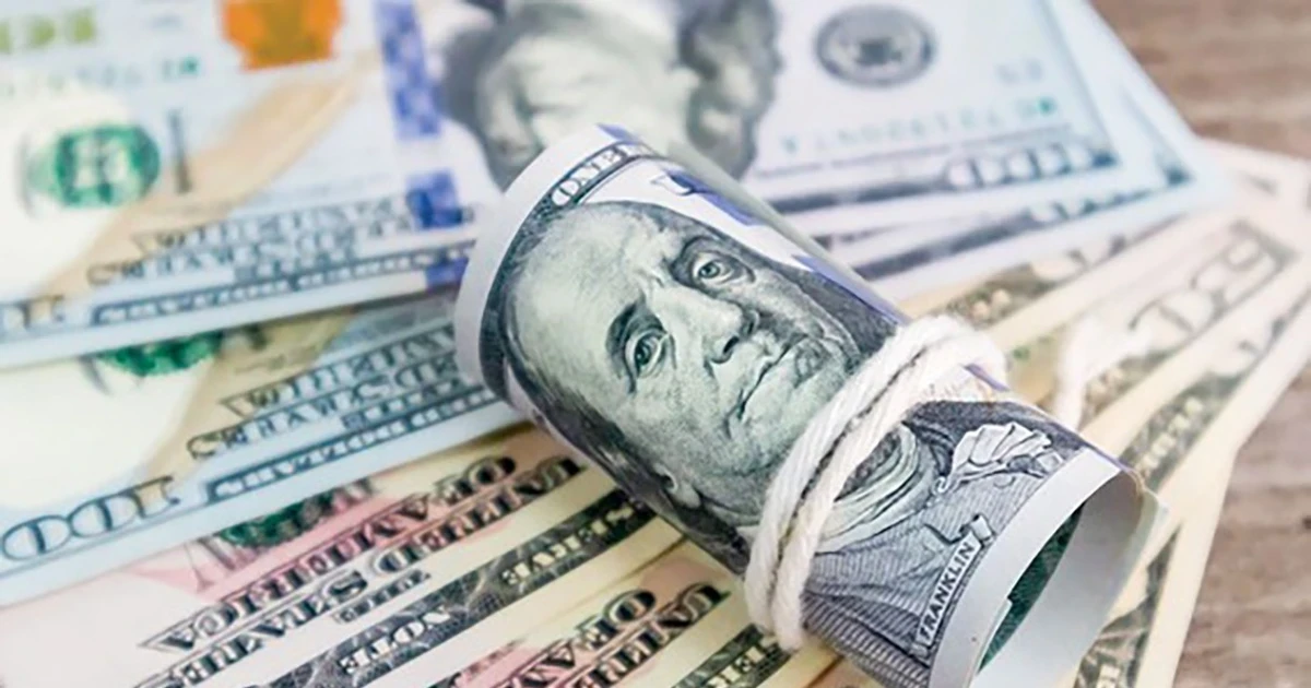 Đồng USD sắp suy yếu?