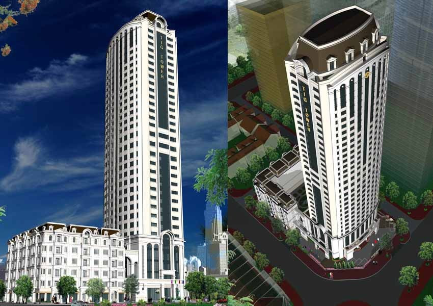 16 năm bỏ hoang: Dự án 3 mặt tiền trên ‘đất vàng’ Thủ đô đến bao giờ mới hồi sinh?- Ảnh 1.